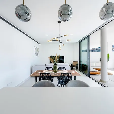 797 - Lujoso 6 Con Jacuzzi En Higueron * Фуэнхирола