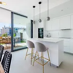 797 - Lujoso 6 Con Jacuzzi En Higueron Апартаменти *