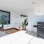 797 - Lujoso 6 Con Jacuzzi En Higueron Апартаменти *