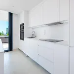 Апартаменти 797 - Lujoso 6 Con Jacuzzi En Higueron