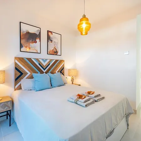 Appartement 797 - Lujoso 6 Con Jacuzzi En Higueron *