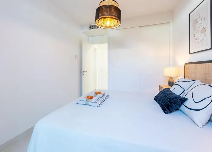 797 - Lujoso 6 Con Jacuzzi En Higueron